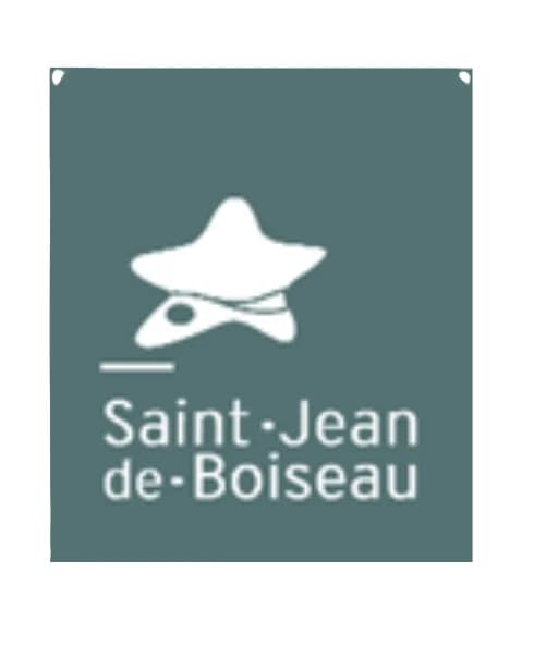 Saint-Jean-de-Boiseau